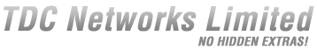 TDC Networks Limited